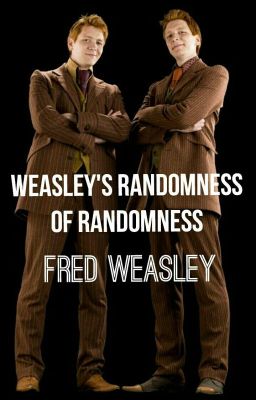 Weasley Randomness of Randomness