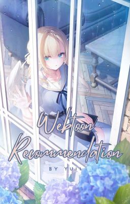 Webtoon Recommendation