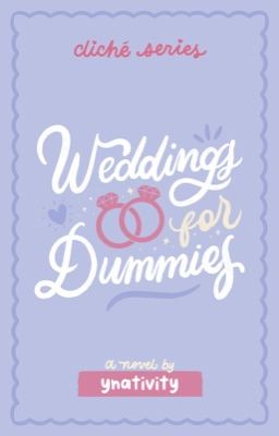 Weddings for Dummies 1 (Cliché)