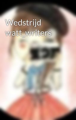 Wedstrijd watt_writers