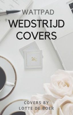 Wedstrijdcovers