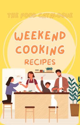 Weekend Cooking | Recipes