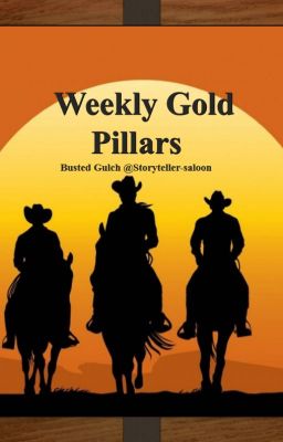 Weekly Gold Pillars