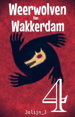 Weerwolven van Wakkerdam - 4 -