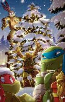 Weihnachtschaos garantiert - TMNT FF [×PAUSIERT×]