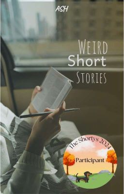 Weird short stories 