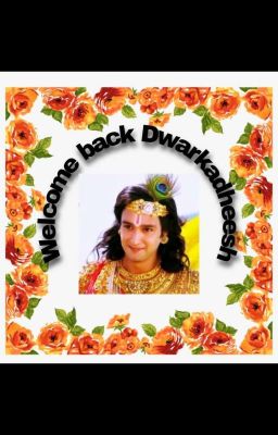 Welcome back dwarkadheesh 