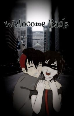 Welcome Back | Frerard