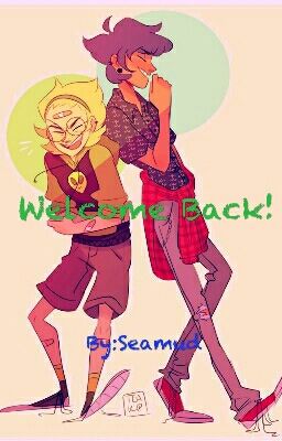 Welcome Back! (Lapidot)