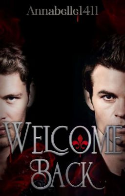 Welcome Back! (TVD/TO FF)