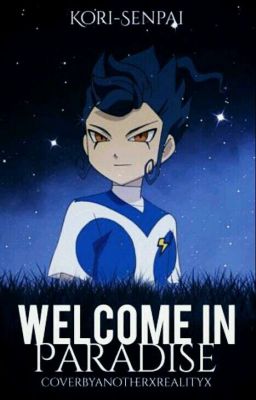 Welcome in Paradise | (Tsurugi Kyousuke X Reader)