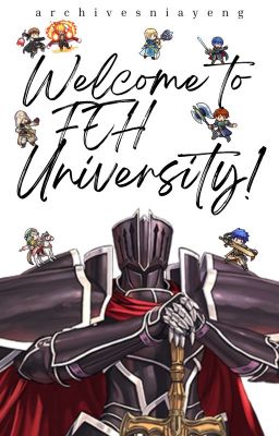 Welcome to FEH University!