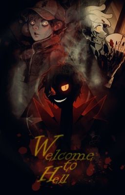 Welcome to hell