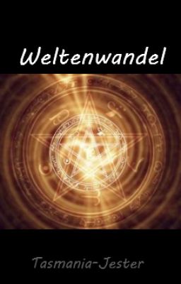 Weltenwandel