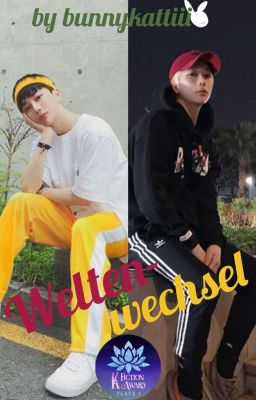 Weltenwechsel - Hyunho FF