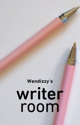 Wendizzy's Writer Room