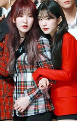 [WENRENE] [Shortfic] FRIENDS DON'T