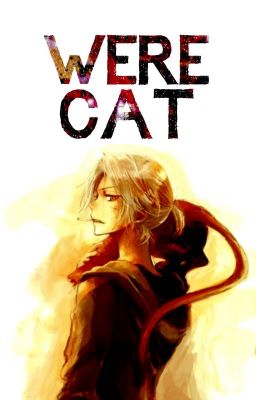 Werecat (KHR Fanfic)