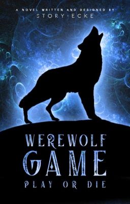 Werewolf Game ✔