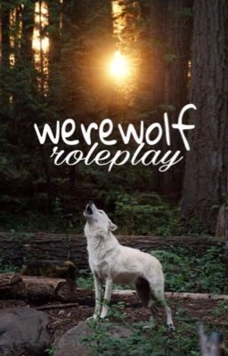 Werewolf roleplay 