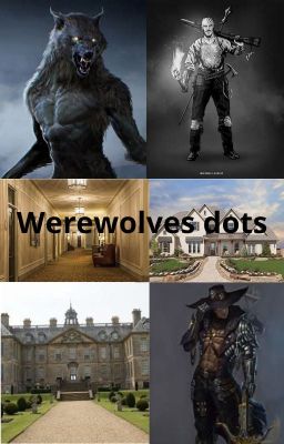 Werewolves dots