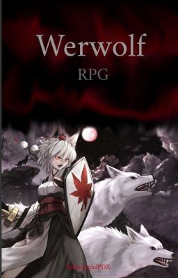 Werwolf RPG / End of the night