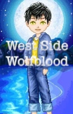 West Side Wolfblood