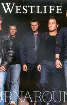 westlife 2