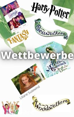 Wettbewerbe