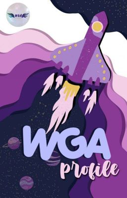 WGA Profiles 🔮