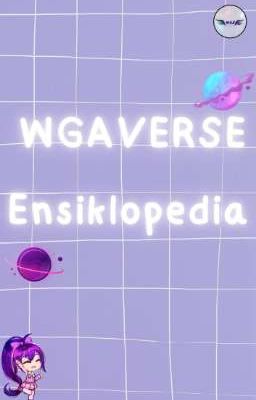 WGAVerse Ensiklopedia