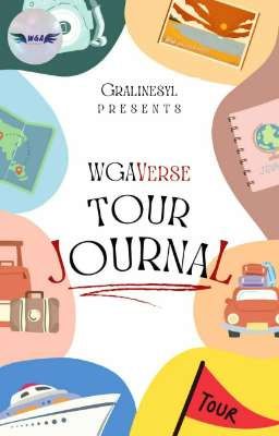   WGAVerse Tour Journal