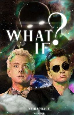 What if...?