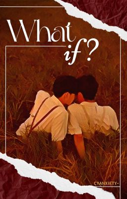 What if? || AduNinad