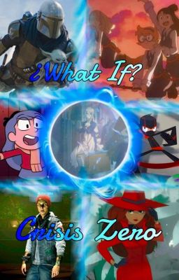 ¿What If?..... 