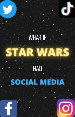 What If Star Wars Had Social Media?