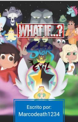 WHAT IF...??? (SVTFOE)