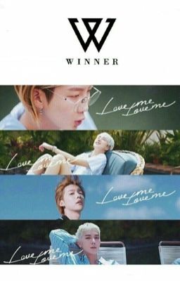 What if you are WINNER's lover? |imagine|