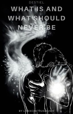 What Is and What Should Never Be | Destiel