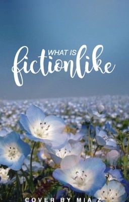 What is FICTIONLIKE?