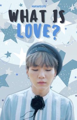 what is love? › jhs + myg