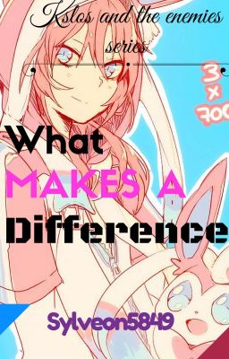 What Makes a Difference