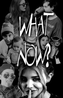 What Now? ( Janoskians [&M.C] FanFiction PL 2 part )