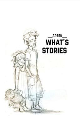 what's stories 