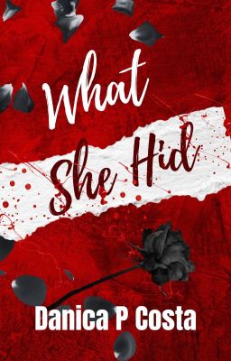 What She Hid - NEW