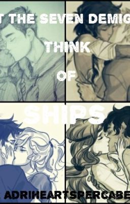 What The Seven Think Of Ships