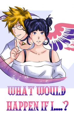 What Would Happen If I...? [PL & ENG]