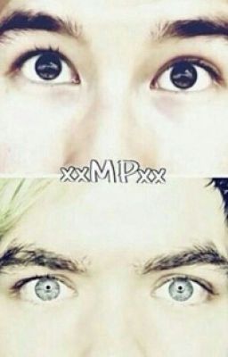 What You See Is Real (AntiSepticEye X Markiplier)