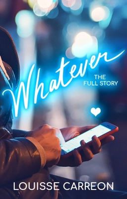 Whatever: The Full Story (Taglish)