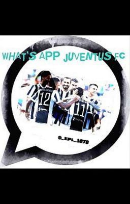 WHATS APP  JUVENTUS FC